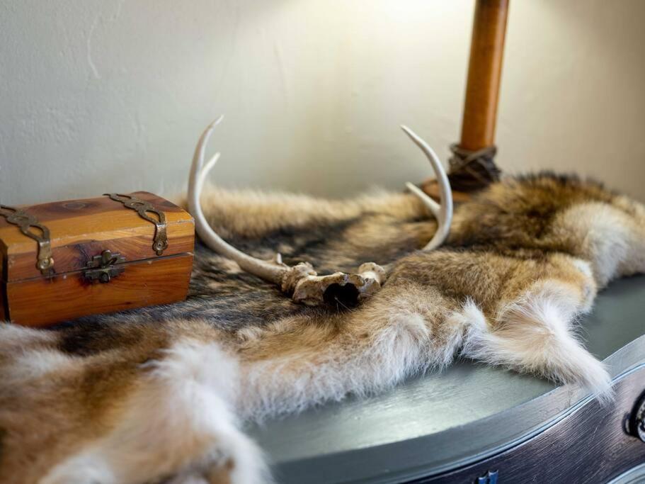 Stonegate Lodge Bear'S Den Kitchen, Pool, Firepit, Wifi ,Smart Tvs Юрика-Спрінгс Екстер'єр фото