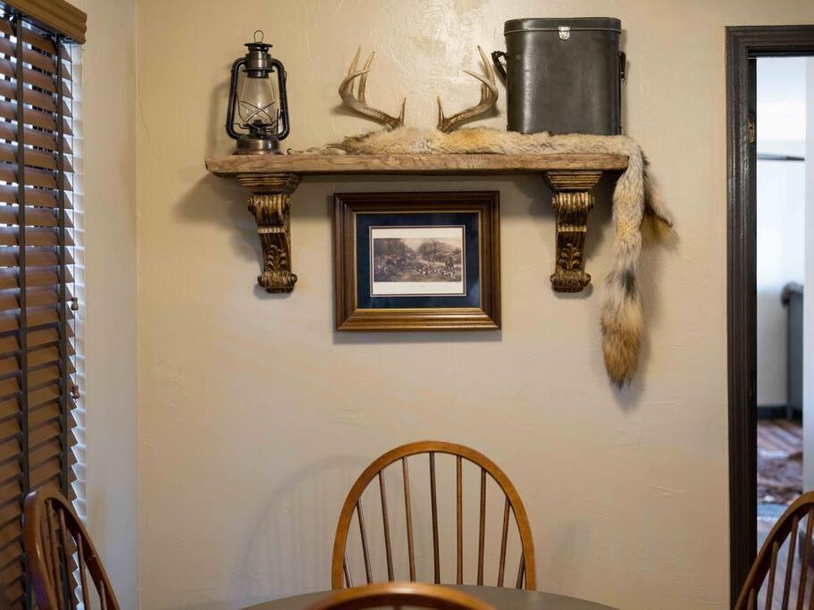 Stonegate Lodge Bear'S Den Kitchen, Pool, Firepit, Wifi ,Smart Tvs Юрика-Спрінгс Екстер'єр фото