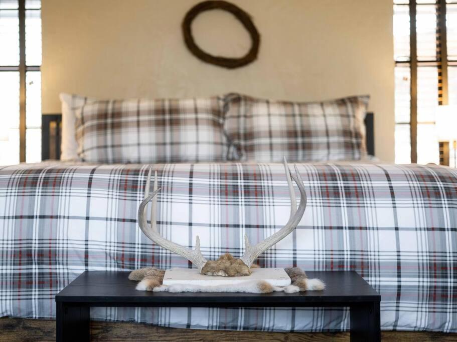 Stonegate Lodge Bear'S Den Kitchen, Pool, Firepit, Wifi ,Smart Tvs Юрика-Спрінгс Екстер'єр фото